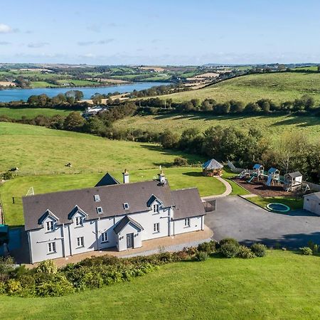 Four Winds,Kinsale Town,Exquisite Holiday Homes,Sleeps 26 Eksteriør billede