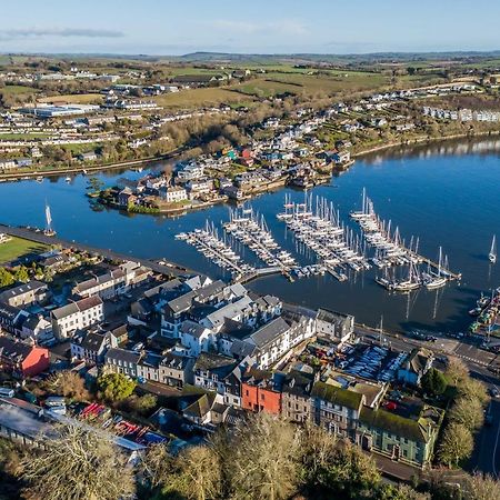 Four Winds,Kinsale Town,Exquisite Holiday Homes,Sleeps 26 Eksteriør billede