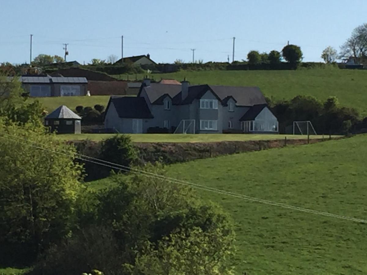 Four Winds,Kinsale Town,Exquisite Holiday Homes,Sleeps 26 Eksteriør billede