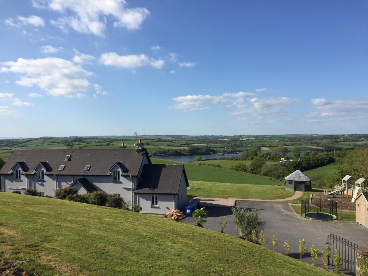 Four Winds,Kinsale Town,Exquisite Holiday Homes,Sleeps 26 Eksteriør billede