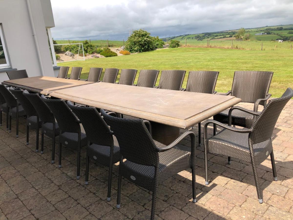 Four Winds,Kinsale Town,Exquisite Holiday Homes,Sleeps 26 Eksteriør billede