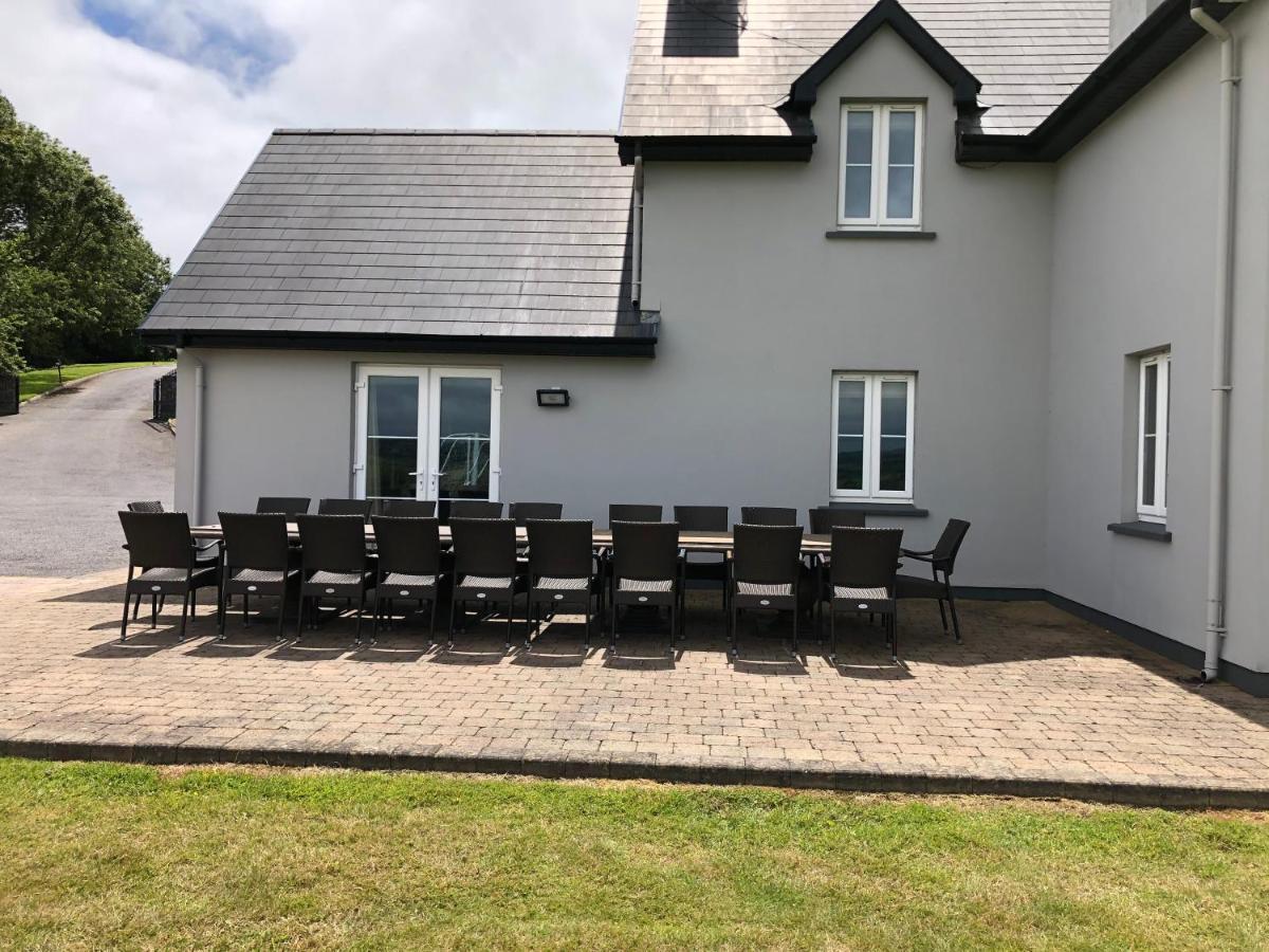 Four Winds,Kinsale Town,Exquisite Holiday Homes,Sleeps 26 Eksteriør billede