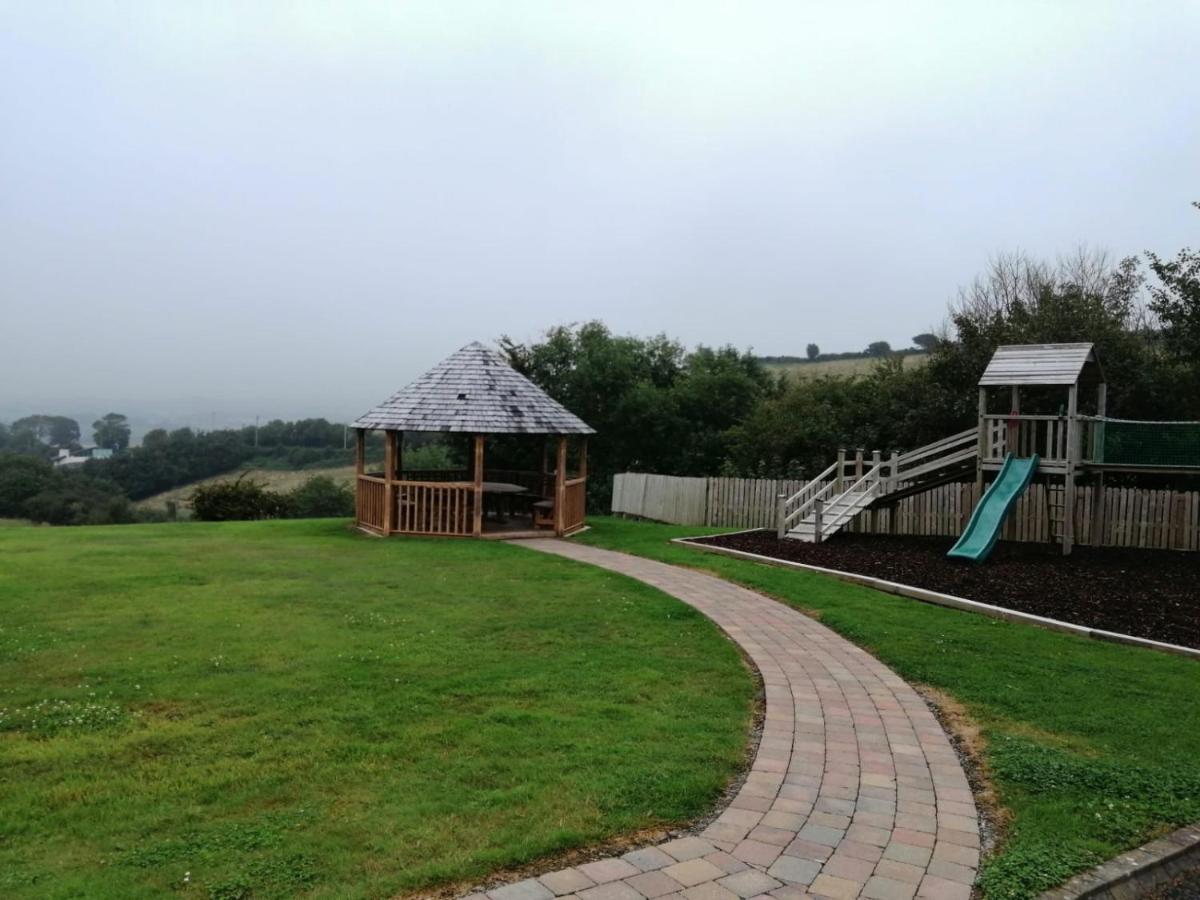 Four Winds,Kinsale Town,Exquisite Holiday Homes,Sleeps 26 Eksteriør billede