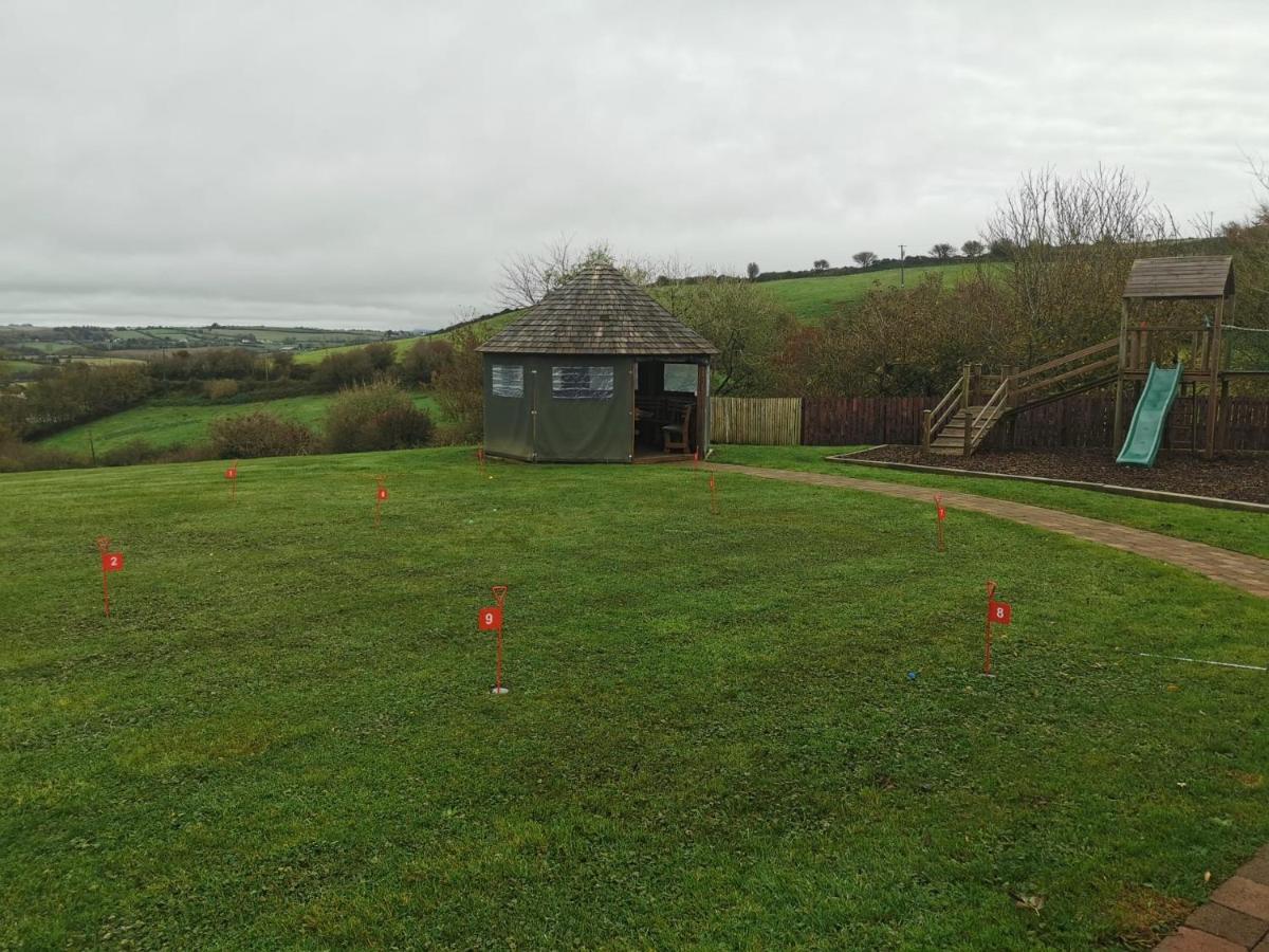 Four Winds,Kinsale Town,Exquisite Holiday Homes,Sleeps 26 Eksteriør billede