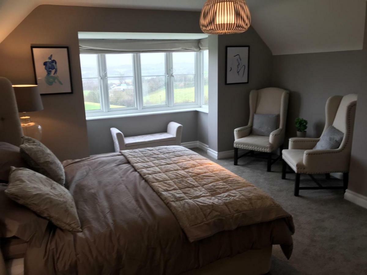 Four Winds,Kinsale Town,Exquisite Holiday Homes,Sleeps 26 Eksteriør billede