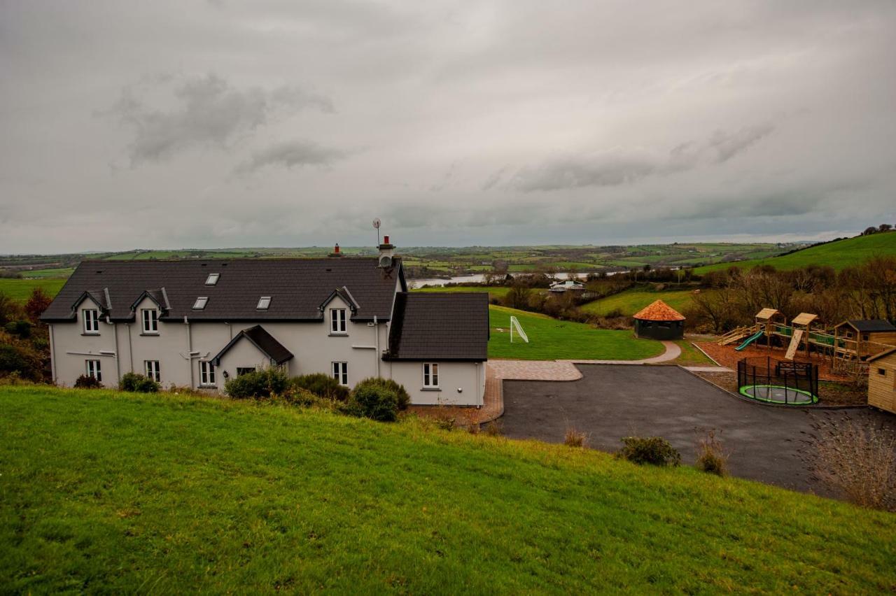 Four Winds,Kinsale Town,Exquisite Holiday Homes,Sleeps 26 Eksteriør billede