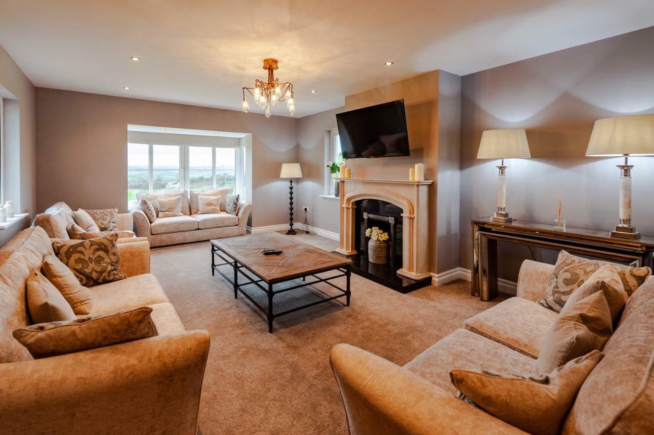 Four Winds,Kinsale Town,Exquisite Holiday Homes,Sleeps 26 Eksteriør billede