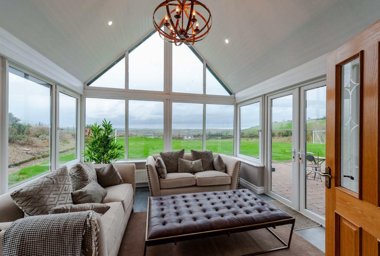 Four Winds,Kinsale Town,Exquisite Holiday Homes,Sleeps 26 Eksteriør billede