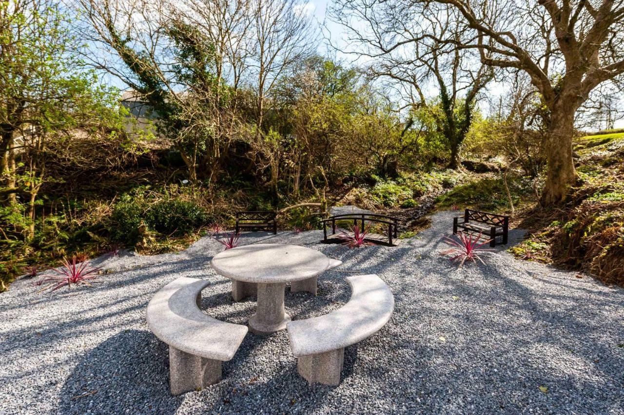 Four Winds,Kinsale Town,Exquisite Holiday Homes,Sleeps 26 Eksteriør billede