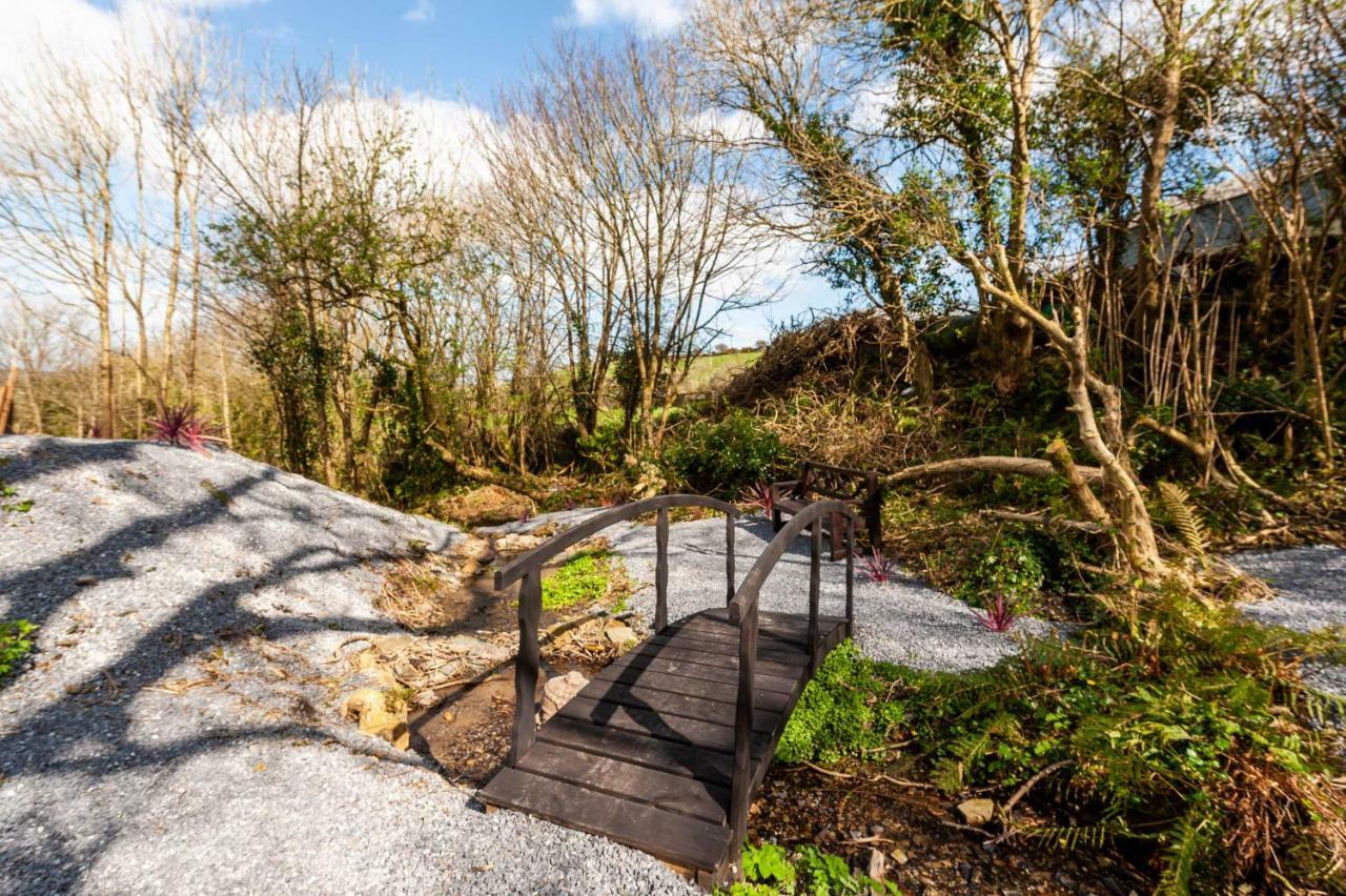 Four Winds,Kinsale Town,Exquisite Holiday Homes,Sleeps 26 Eksteriør billede