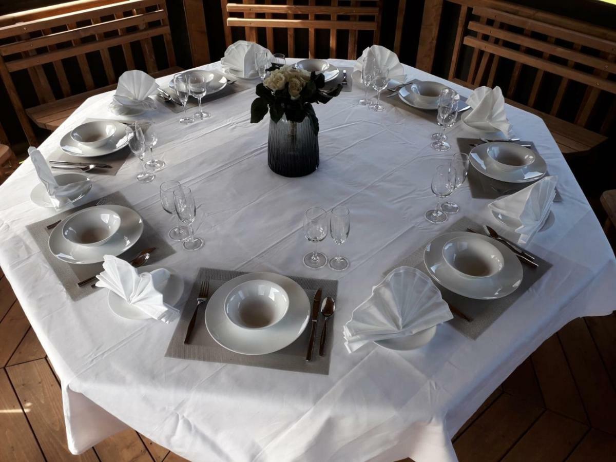 Four Winds,Kinsale Town,Exquisite Holiday Homes,Sleeps 26 Eksteriør billede