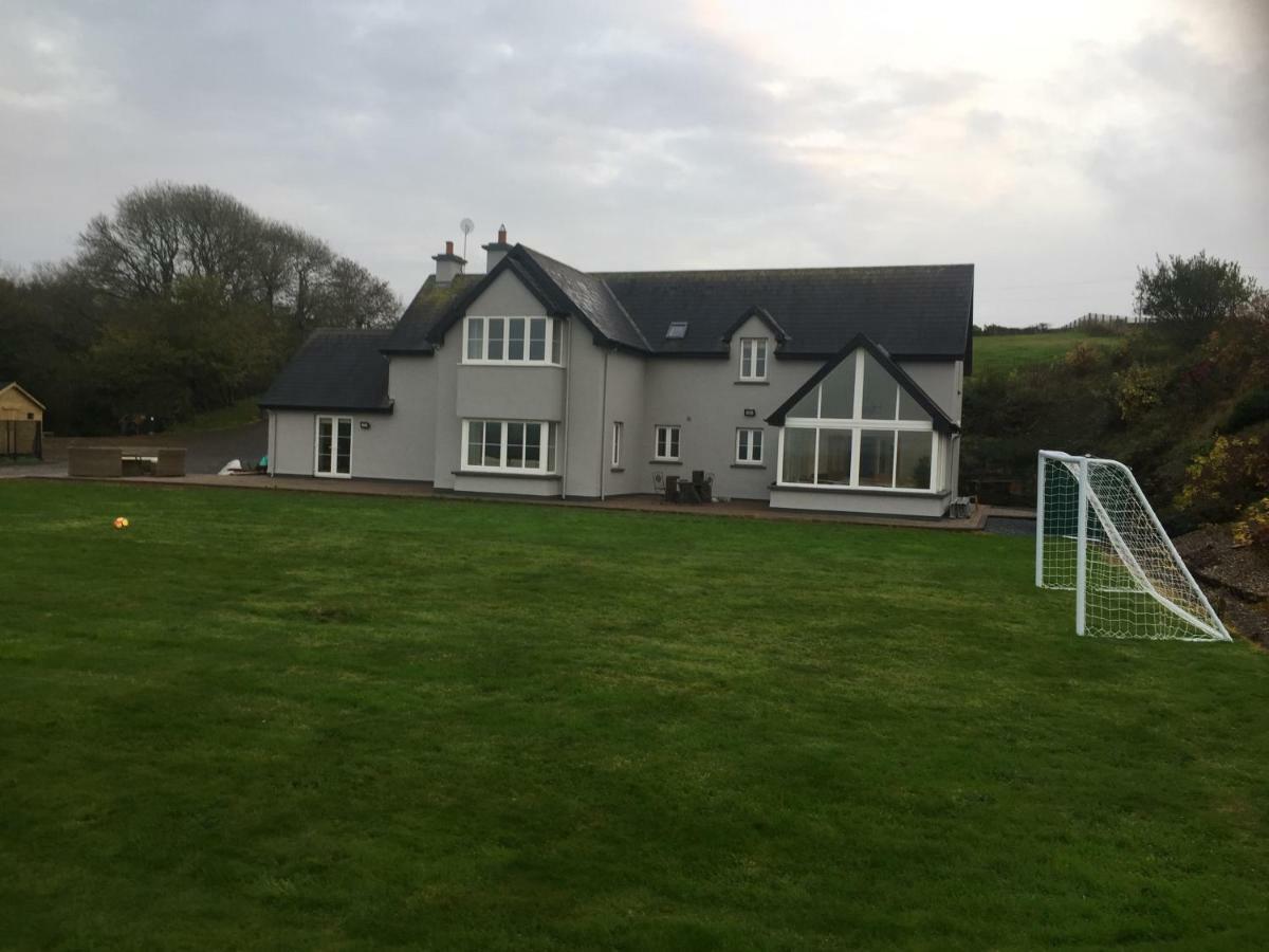 Four Winds,Kinsale Town,Exquisite Holiday Homes,Sleeps 26 Eksteriør billede
