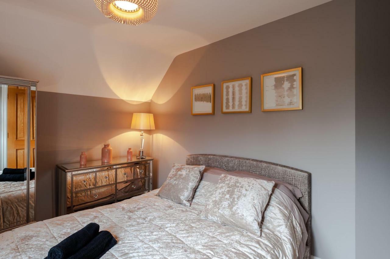 Four Winds,Kinsale Town,Exquisite Holiday Homes,Sleeps 26 Eksteriør billede