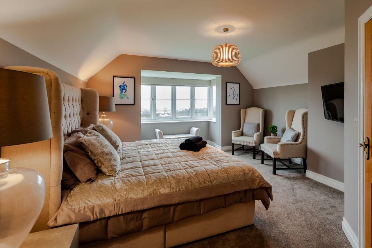 Four Winds,Kinsale Town,Exquisite Holiday Homes,Sleeps 26 Eksteriør billede
