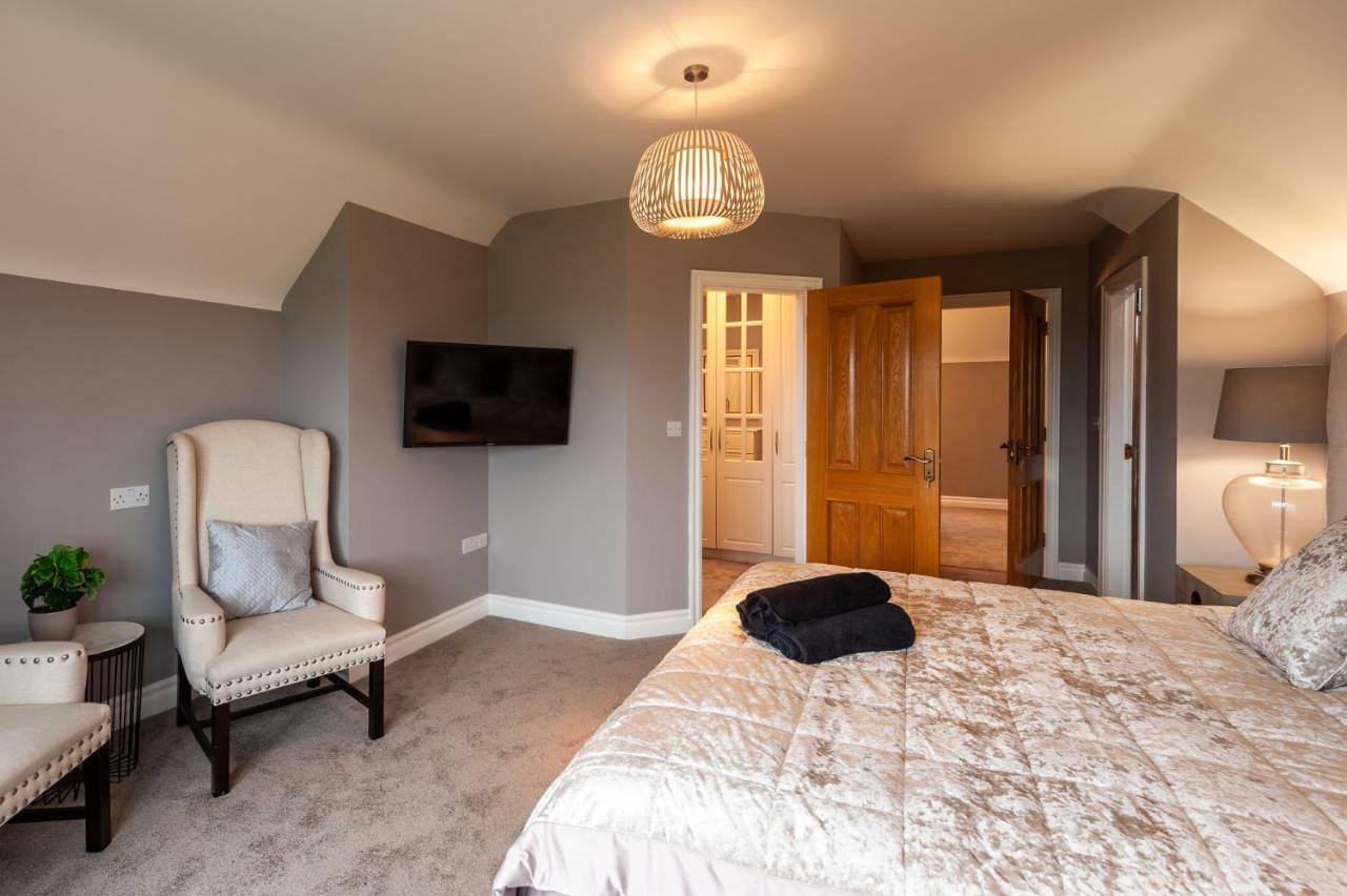 Four Winds,Kinsale Town,Exquisite Holiday Homes,Sleeps 26 Eksteriør billede