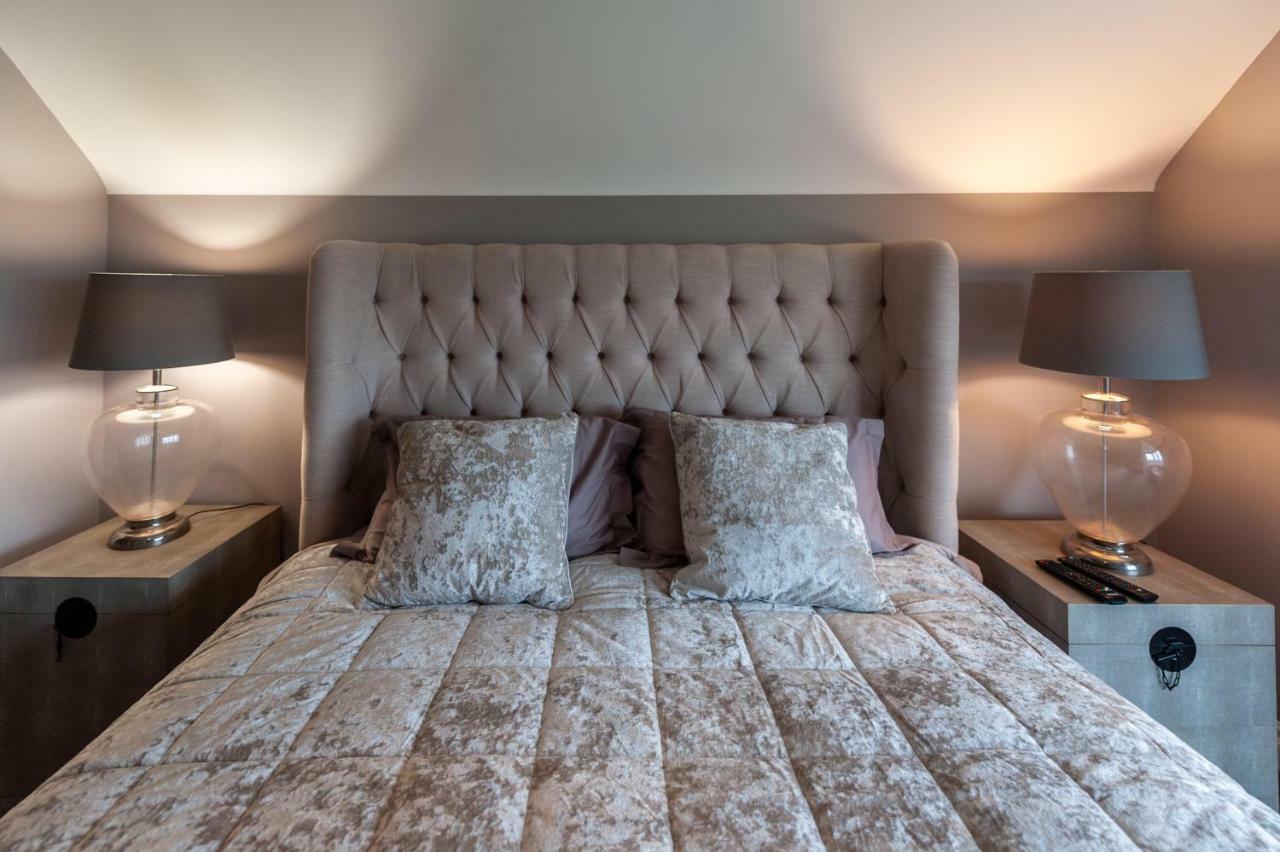 Four Winds,Kinsale Town,Exquisite Holiday Homes,Sleeps 26 Eksteriør billede