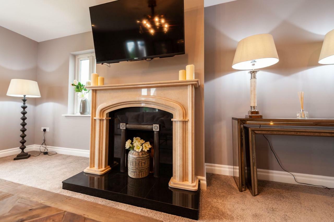 Four Winds,Kinsale Town,Exquisite Holiday Homes,Sleeps 26 Eksteriør billede