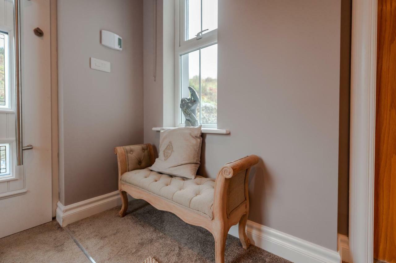 Four Winds,Kinsale Town,Exquisite Holiday Homes,Sleeps 26 Eksteriør billede