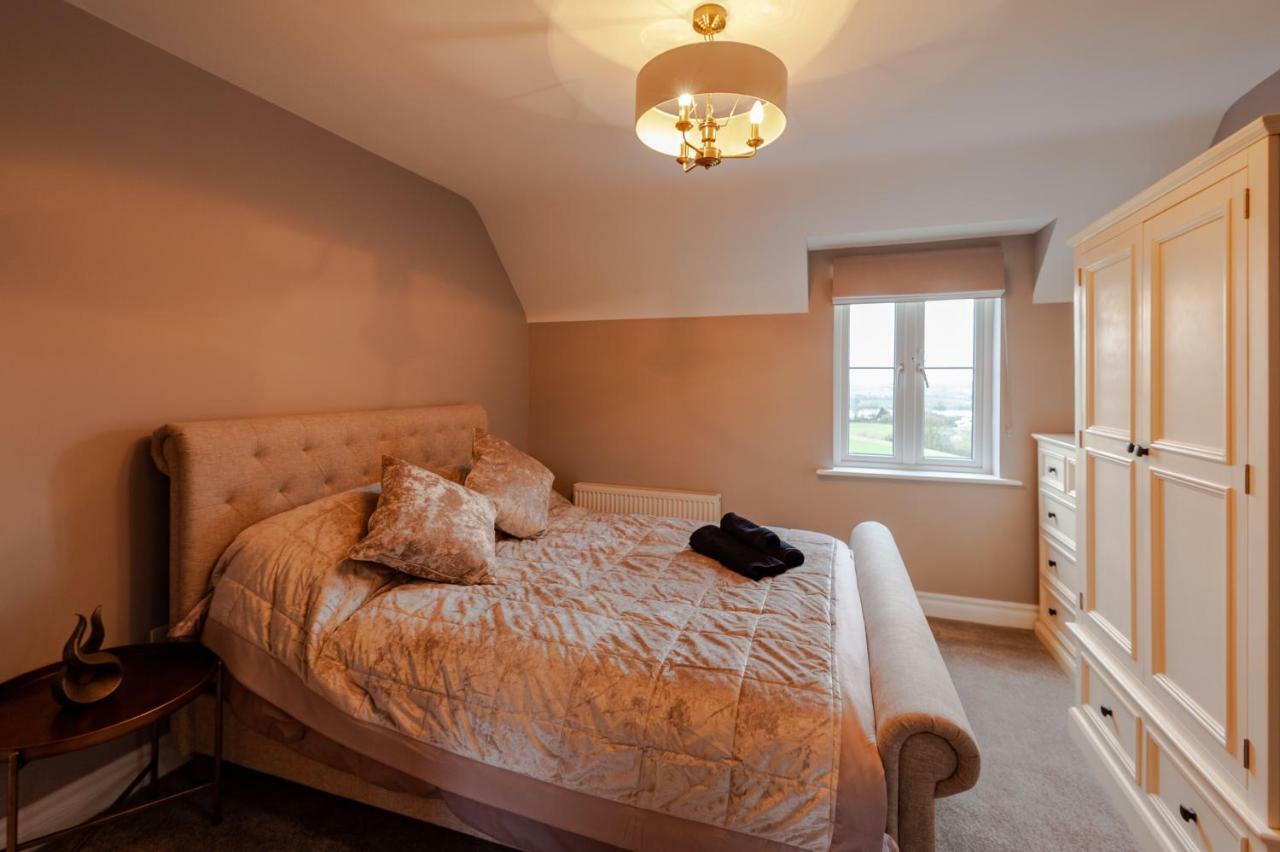 Four Winds,Kinsale Town,Exquisite Holiday Homes,Sleeps 26 Eksteriør billede