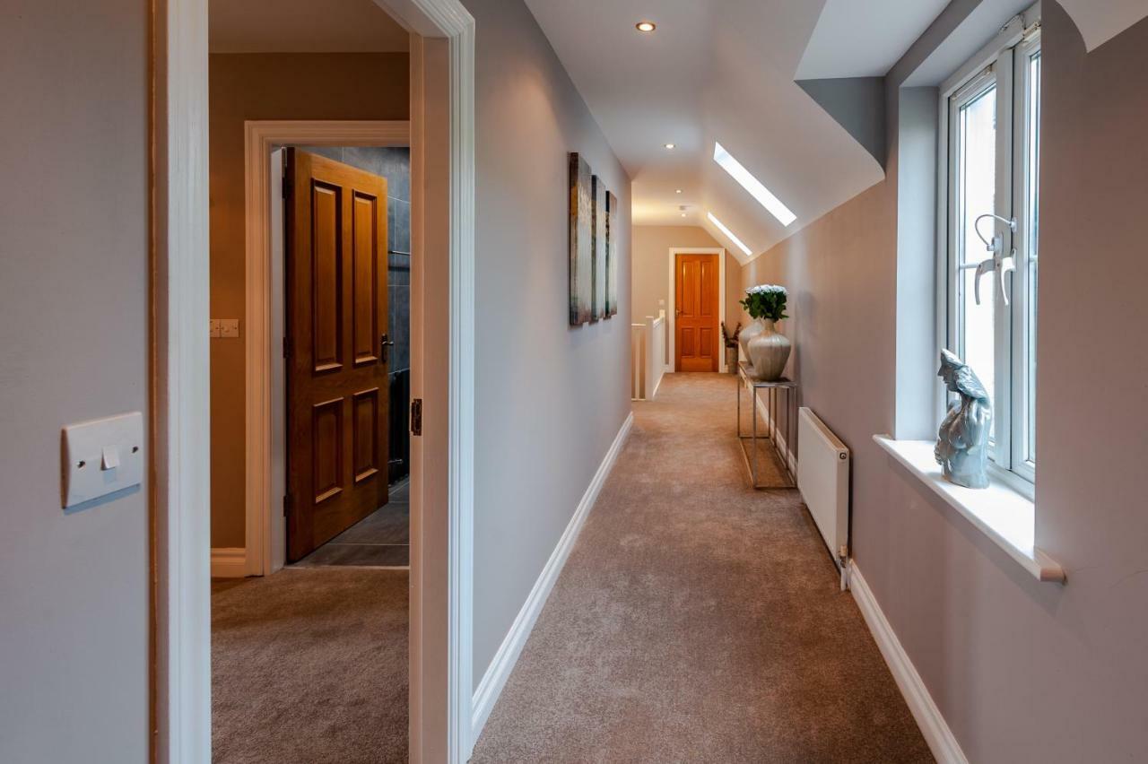 Four Winds,Kinsale Town,Exquisite Holiday Homes,Sleeps 26 Eksteriør billede