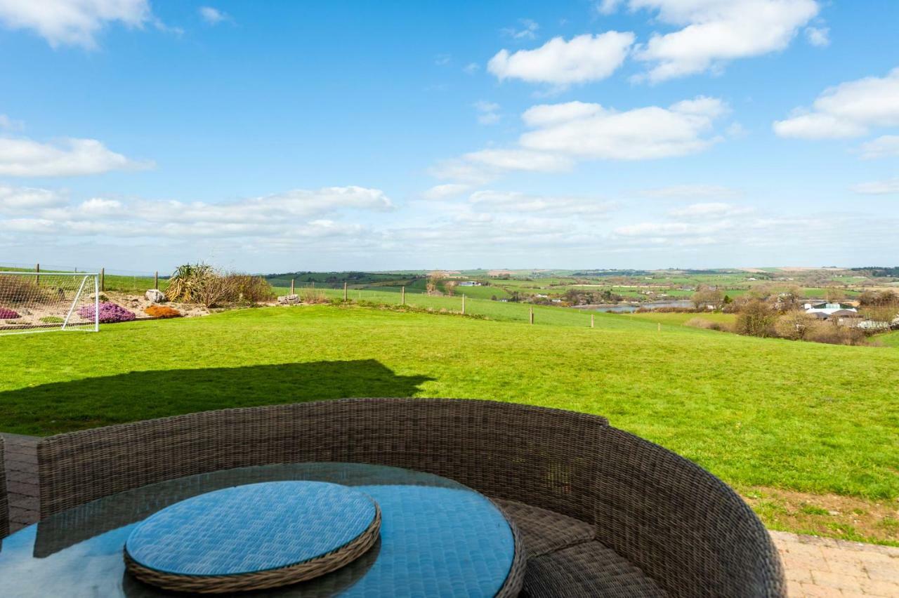 Four Winds,Kinsale Town,Exquisite Holiday Homes,Sleeps 26 Eksteriør billede