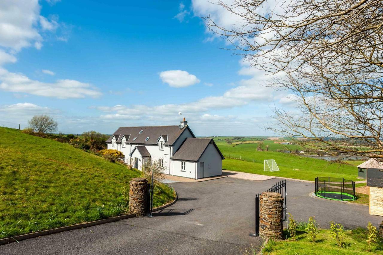 Four Winds,Kinsale Town,Exquisite Holiday Homes,Sleeps 26 Eksteriør billede