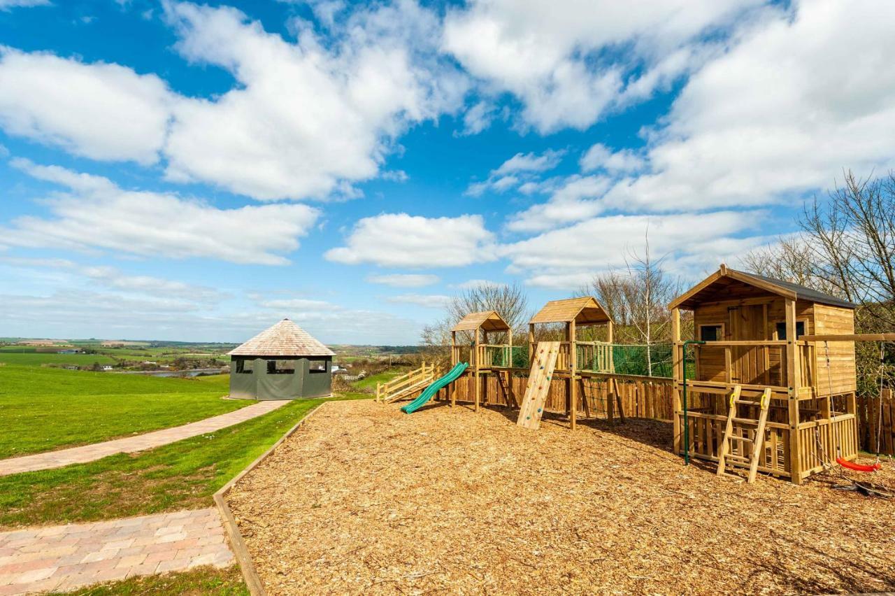Four Winds,Kinsale Town,Exquisite Holiday Homes,Sleeps 26 Eksteriør billede