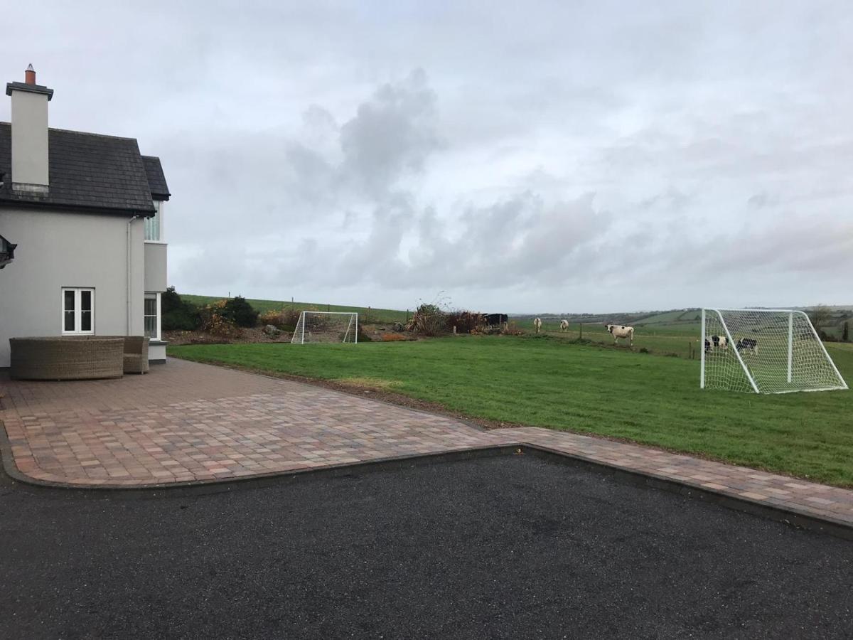 Four Winds,Kinsale Town,Exquisite Holiday Homes,Sleeps 26 Eksteriør billede