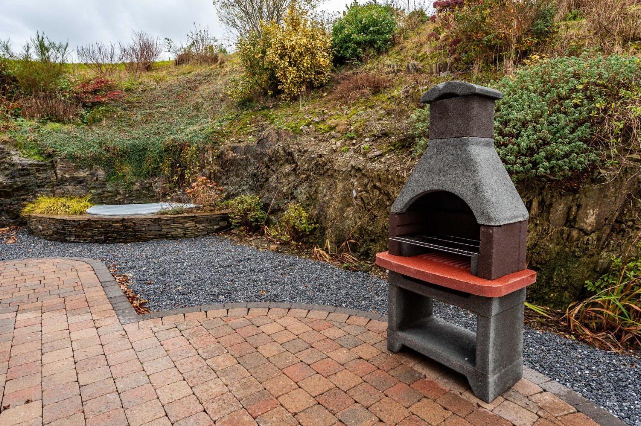 Four Winds,Kinsale Town,Exquisite Holiday Homes,Sleeps 26 Eksteriør billede