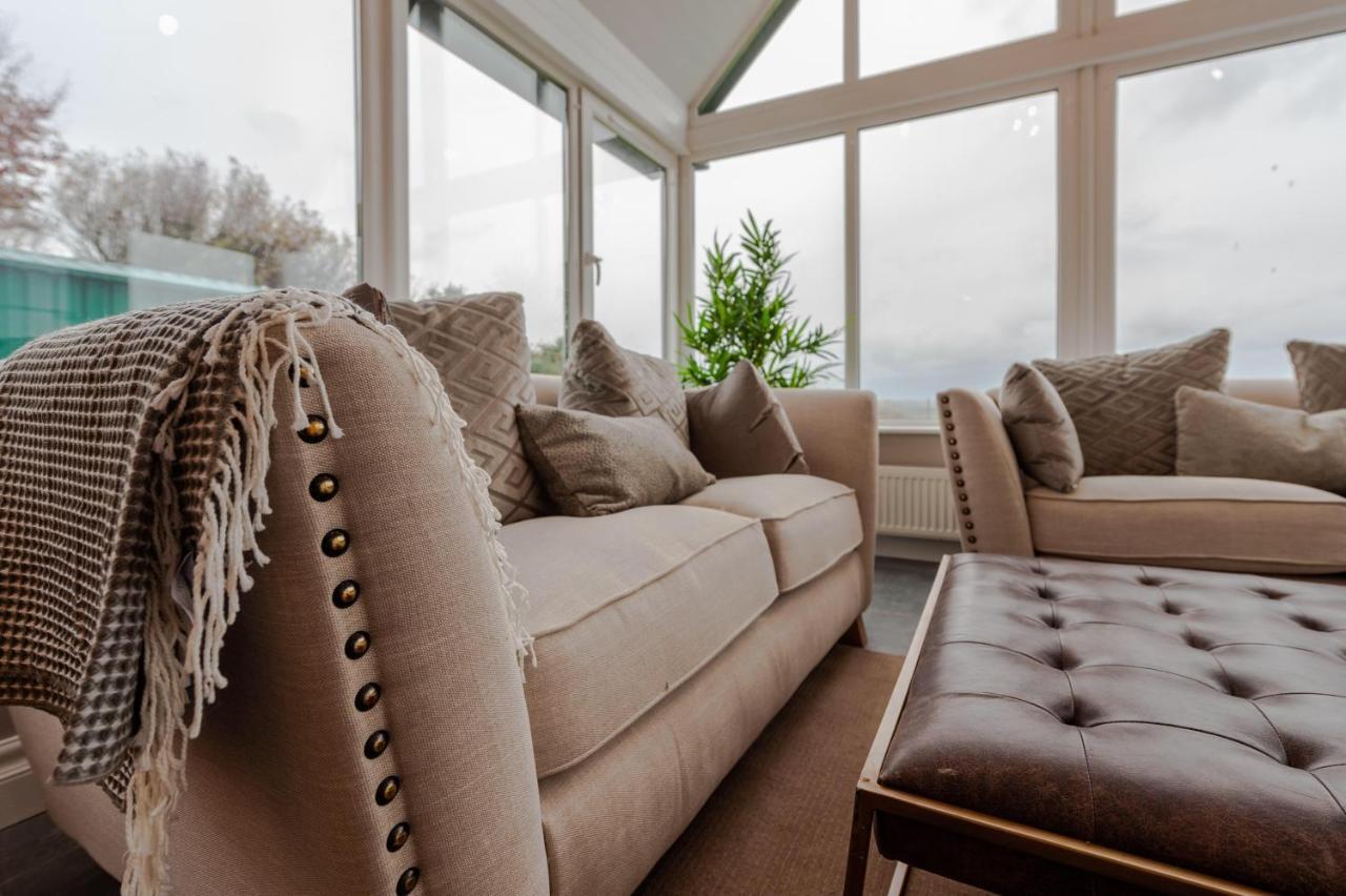 Four Winds,Kinsale Town,Exquisite Holiday Homes,Sleeps 26 Eksteriør billede