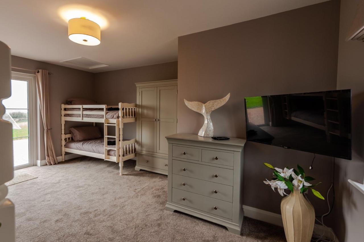 Four Winds,Kinsale Town,Exquisite Holiday Homes,Sleeps 26 Eksteriør billede